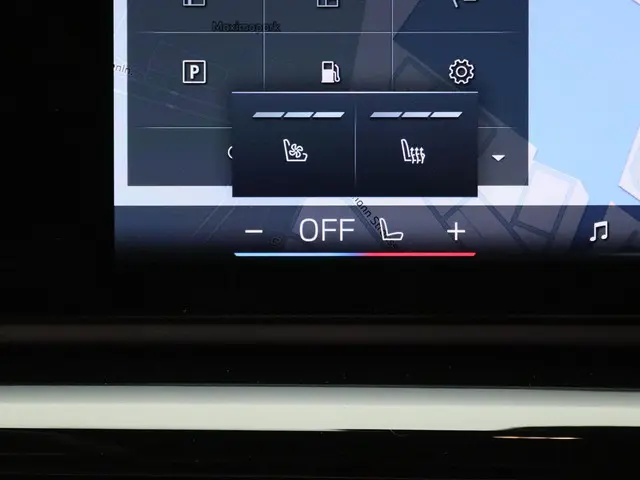 BMW 5 Serie Touring 550e xDrive 2025 Hybride Benzine 19