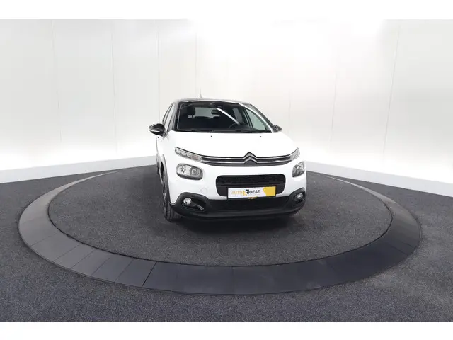 Citroën C3 PureTech 82 S&S Feel Edition 2020 Benzine 61