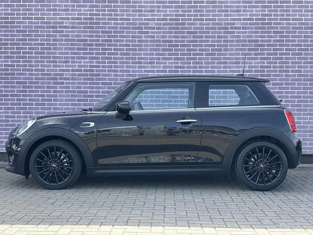 MINI Cooper 2