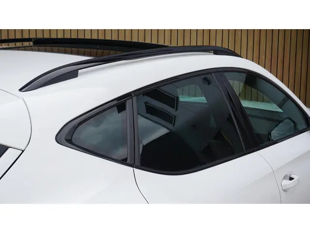 CUPRA Formentor 1.4 e-Hybrid 204pk 2021 Hybride Benzine 74