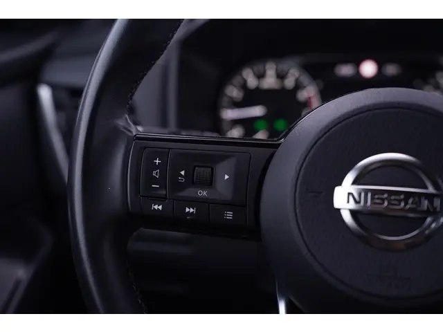 Nissan QASHQAI 1.3 MHEV Business Access 2022 Benzine 22