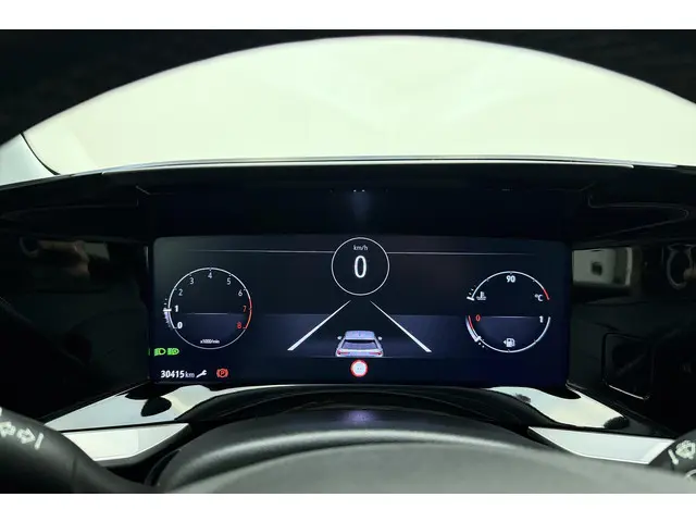 Opel Mokka 1.2 Turbo Business Elegance 2022 Benzine 18