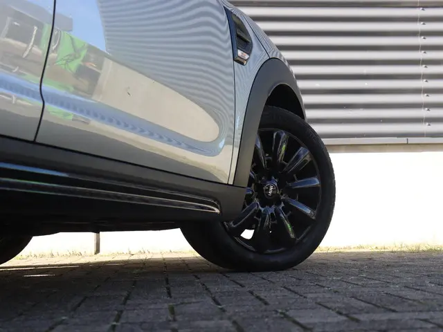 MINI Countryman Cooper 2023 Benzine 7