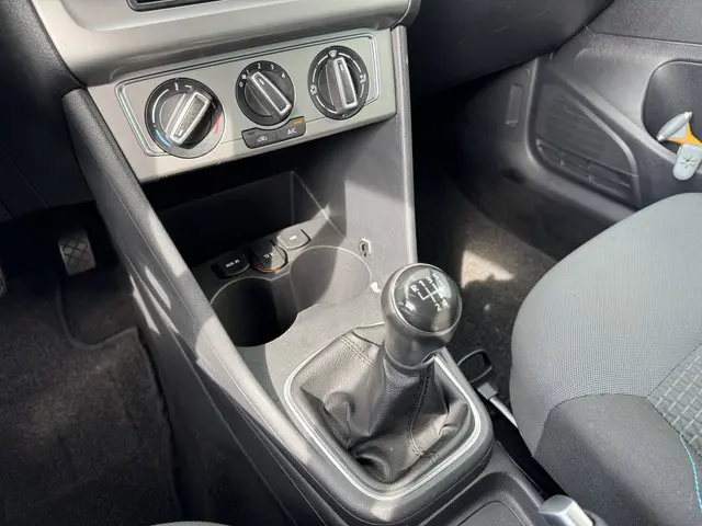 Volkswagen Polo 1.0 BlueMotion Edition 2016 Benzine 43