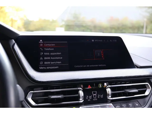 BMW 2 Serie Gran Coupé 218i Gran Coupe 2023 Benzine 30