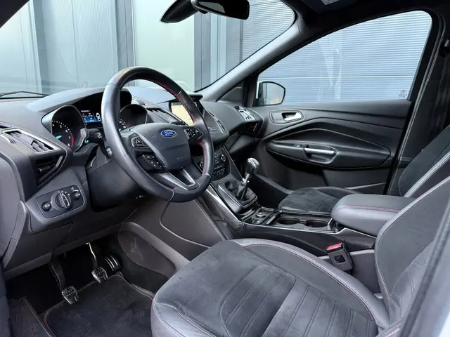 Ford Kuga 1.5 EcoBoost ST Line 2018 Benzine 8
