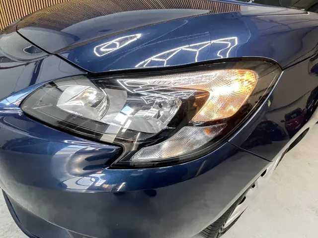 Opel Corsa 1.0 Turbo Edition 2017 Benzine 7