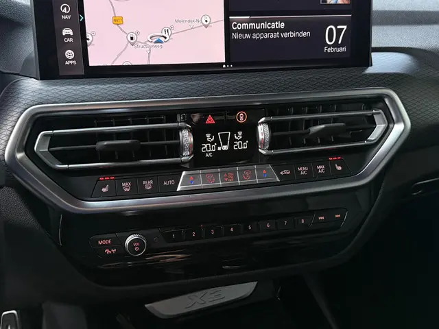 BMW X3 xDrive30e 2022 Hybride Benzine 26