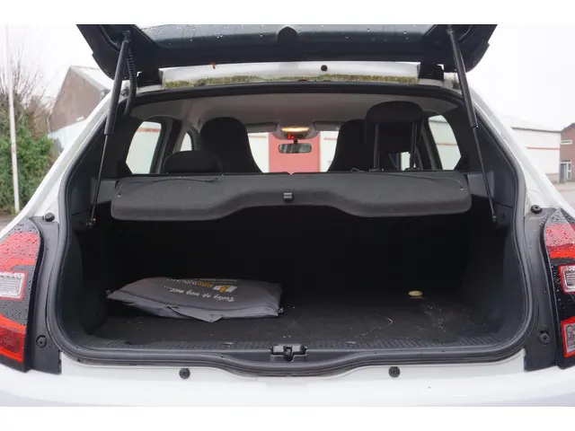 Renault Twingo 1.0 SCe Collection 2018 Benzine 18