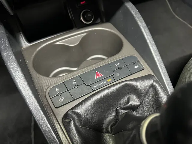 SEAT Ibiza ST aparte kleur. 1.2 TSI Style 2013 Benzine 12