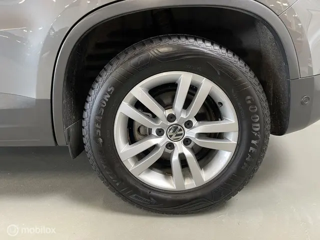Volkswagen Tiguan 1.4 TSI Sport&Style 2015 Benzine 7