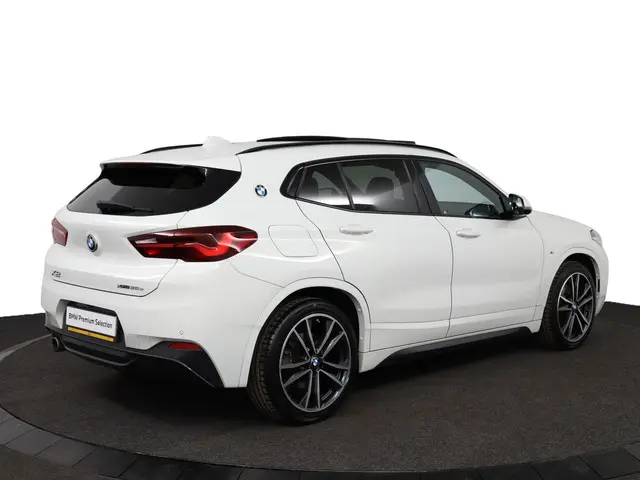 BMW X2 2