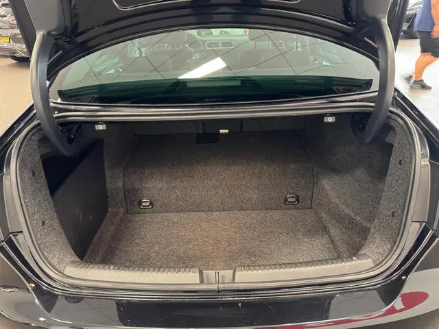 Volkswagen Jetta 1.4 TSI Hybrid 2013 Hybride Benzine 12