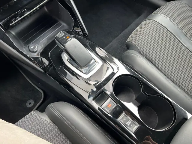 Peugeot e-208 EV GT 50 kWh 2020 Elektrisch 25