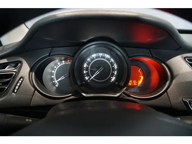 Citroën C3 1.1 Attraction 2012 Benzine 13