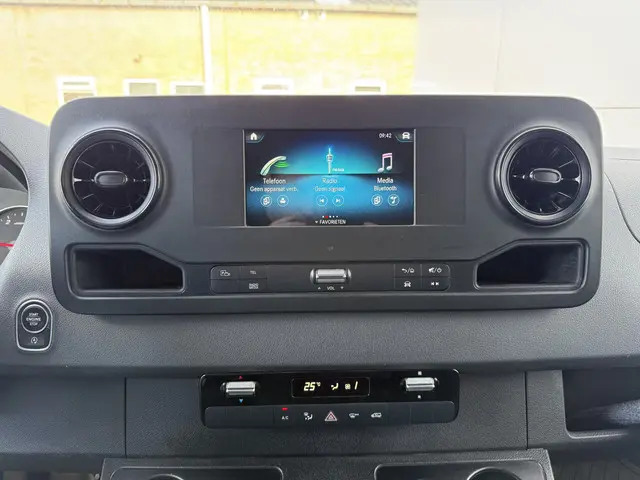 Mercedes-Benz Sprinter 314 2.2 CDI 2021 Diesel 16