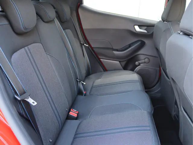Ford Fiesta ST-3 2019 Benzine 22