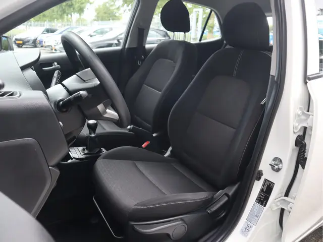 Kia Picanto 1.0 DPi 2021 Benzine 16