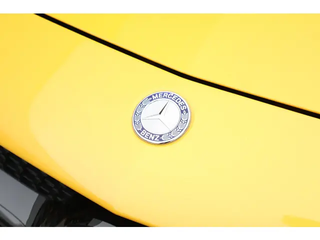 Mercedes-Benz AMG GT 4.0 S 2015 Benzine 59