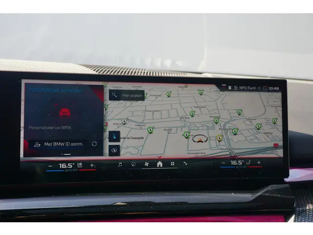BMW i5 M60 2024 Elektrisch 26