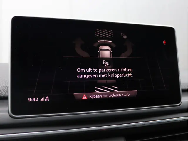 Audi A5 Sportback 3.0TFSI S5 quattro 2018 Benzine 83