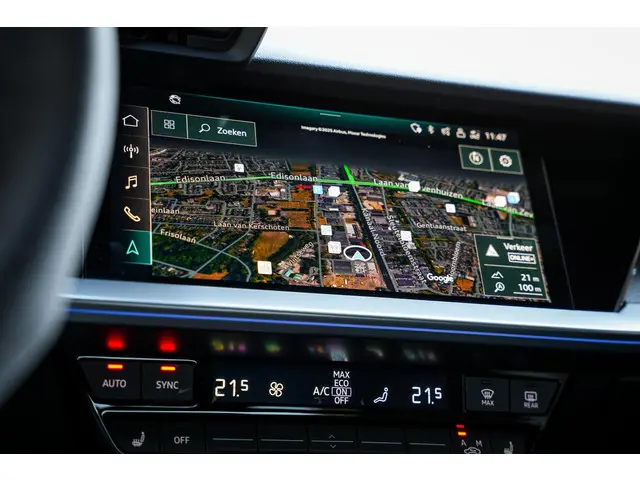 Audi RS3 Limousine 2.5 TFSI RS 3 quattro 2023 Benzine 26