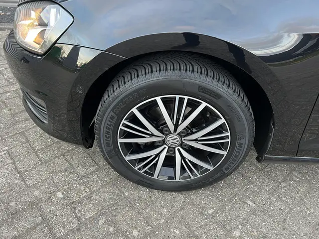 Volkswagen Golf 1.2 TSI Allstar Trekhaak ACC 2016 Benzine 6