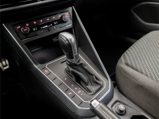 Volkswagen Polo 1.0 TSI R-Line Sport 2018 Benzine 10