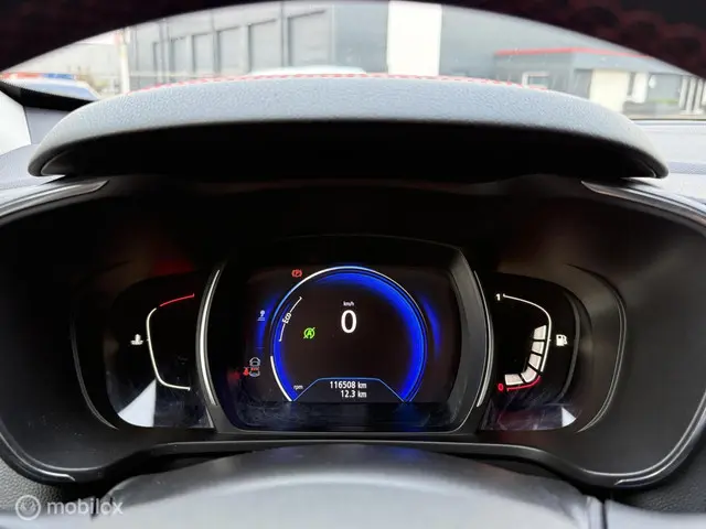 Renault Kadjar 1.6 dCi Bose EXPORT 2017 Diesel 14