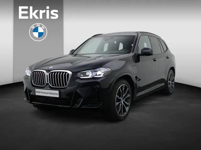 BMW X3 xDrive30e 2023 Hybride Benzine