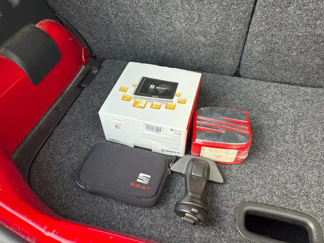 SEAT Mii 1.0 Style Sport 2013 Benzine 17