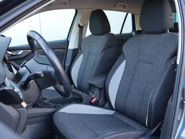 Škoda Scala 1.0 TSI Business Edition 2019 Benzine 4