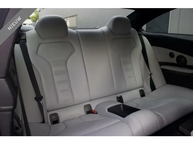 BMW M4 4-serie Coupé 2014 Benzine 27