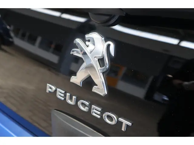 Peugeot 108 1.0 e-VTi Active 2019 Benzine 30