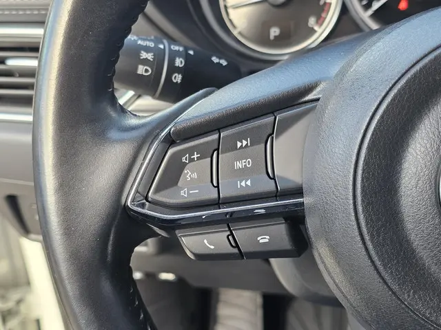 Mazda CX-5 2.5 SkyActiv-G 194 GT-M 2019 Benzine 15