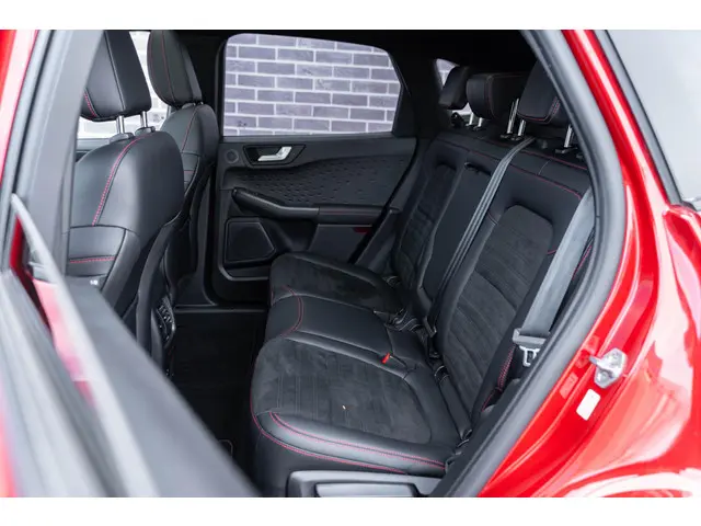 Ford Kuga 2.5 PHEV ST-Line X 2021 Hybride Benzine 20