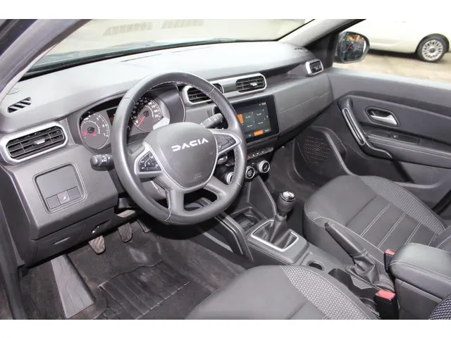 Dacia Duster 1.3 TCe 130 Journey 2023 Benzine 7