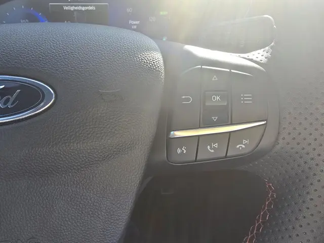 Ford Kuga 2.5 PHEV ST-Line X 2022 Hybride Benzine 19