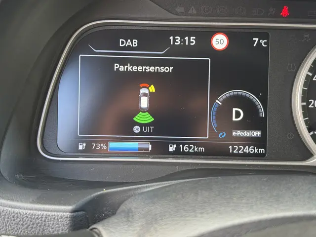 Nissan Leaf Tekna 40 kWh 2019 Elektrisch 36