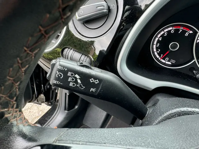 Volkswagen Beetle 1.2 TSI highline 2014 Benzine 9