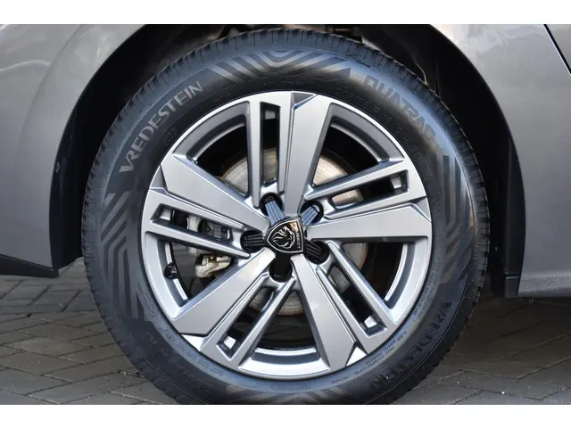 Peugeot 308 SW 1.2 PT Active Pack Business 2023 Benzine 29