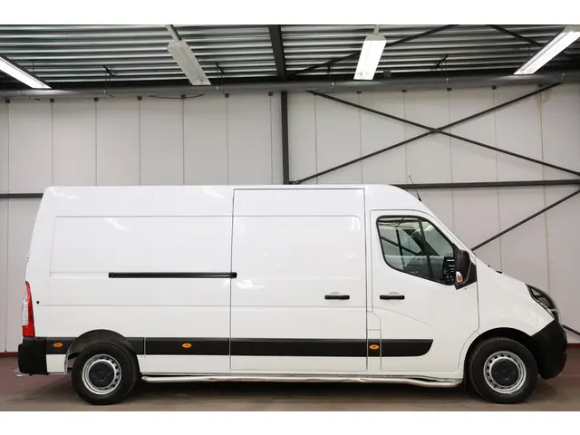 Opel Movano 2.3 Turbo L3H2 POST NL SCHAPPEN 2021 Diesel 4