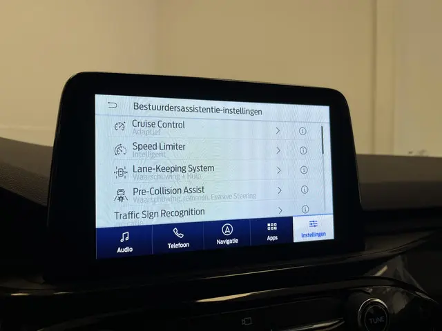 Ford Kuga 2.5 PHEV ST-Line 2023 Hybride Benzine 23