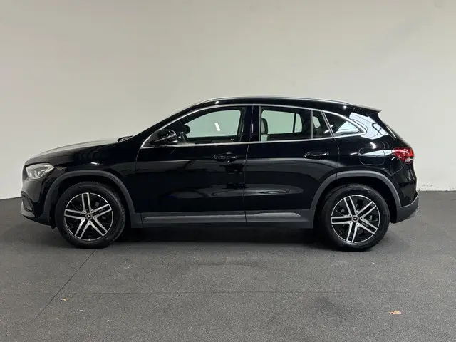 Mercedes-Benz GLA 200 Automaat Progressive 2021 Benzine 5