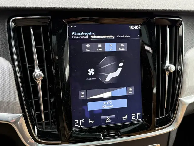 Volvo V90 2.0 T6 AWD Inscription 2016 Benzine 26