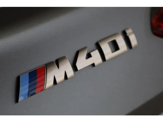 BMW Z4 Roadster M40i 2022 Benzine 34