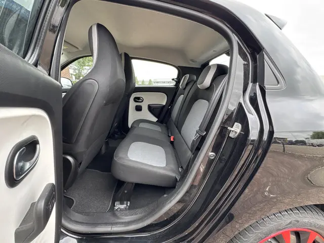 Renault Twingo 1.0 SCe Collection 2016 Benzine 14