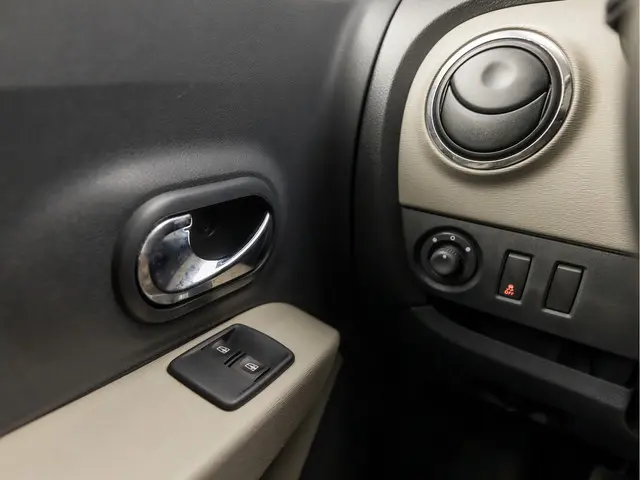 Dacia Lodgy 1.2 TCe Lauréate Sport 2013 Benzine 20