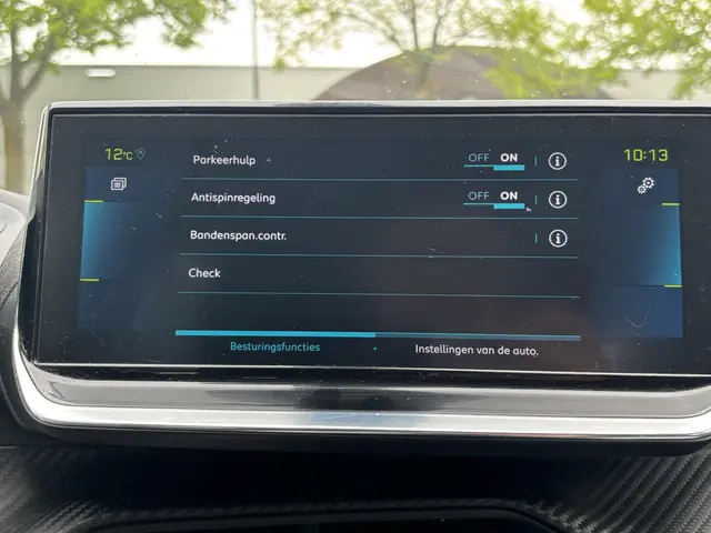 Peugeot e-2008 EV Allure 50 kWh 2020 Elektrisch 21