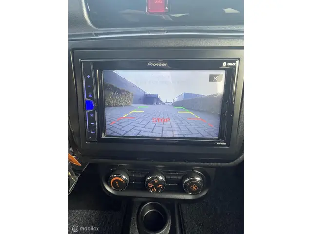 Microcar M.go Brommobiel Sun C DCI 2019 Diesel 12